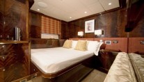 LUDYNOSA.G -  Double Cabin